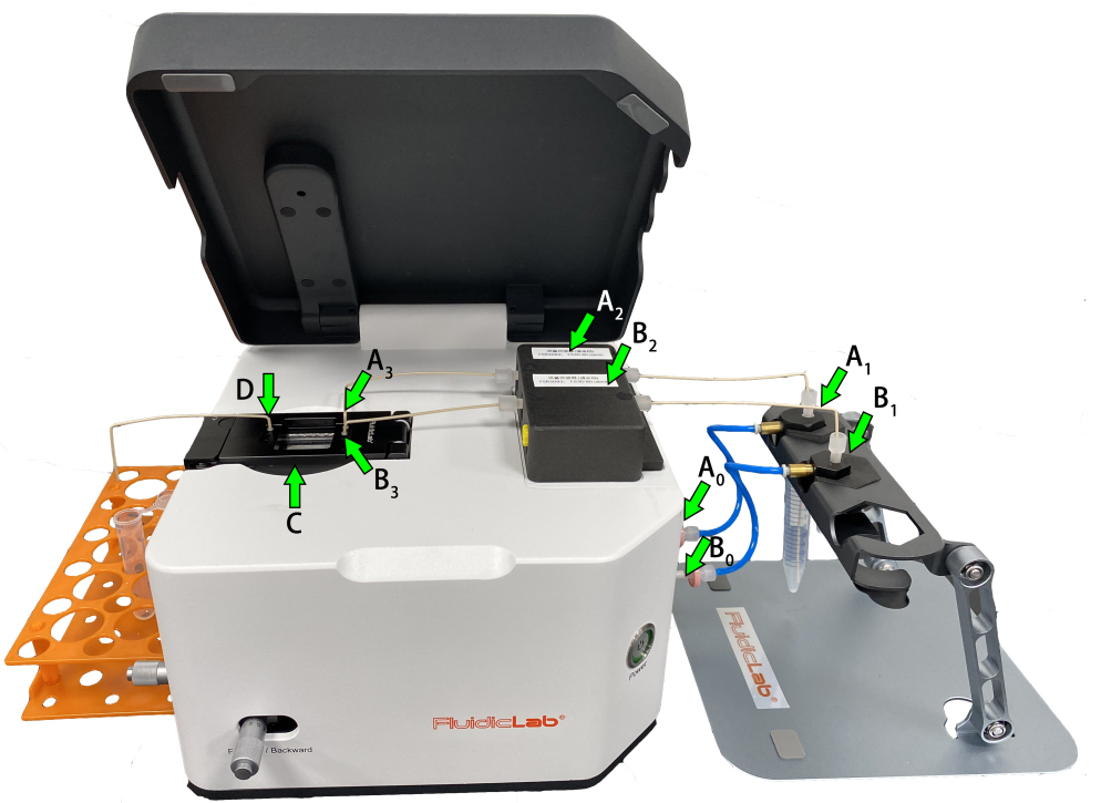 Microdroplet/Microsphere Generator