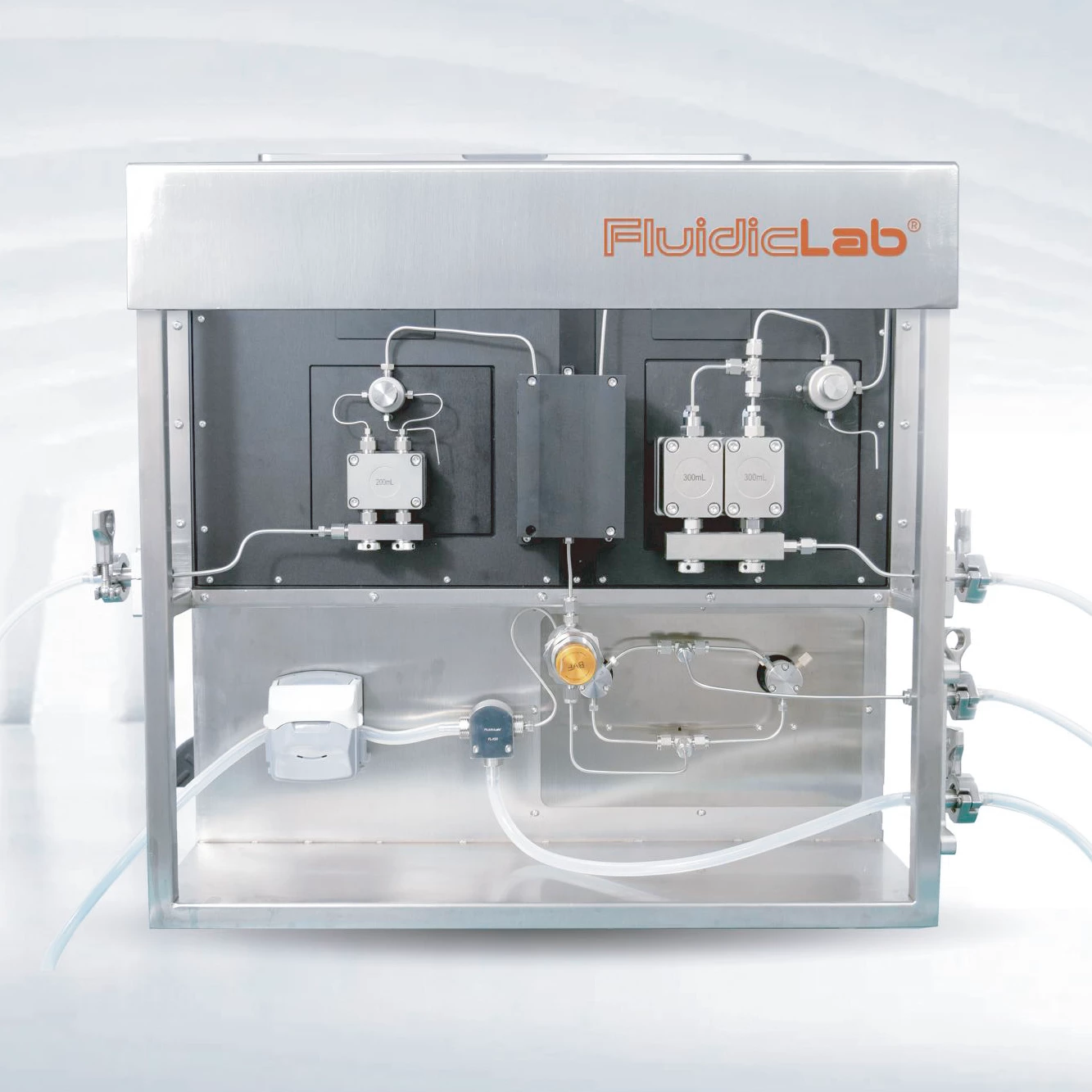 Nanoparticle Generator for Pilot Scale（NP-M1）