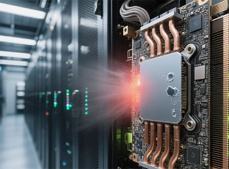 Thermal runaway protection for confined special spaces

