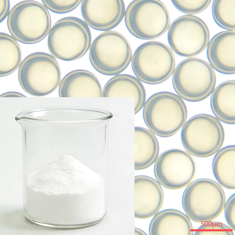 Premium Perfluorohexanone Fire Extinguishing Microcapsules